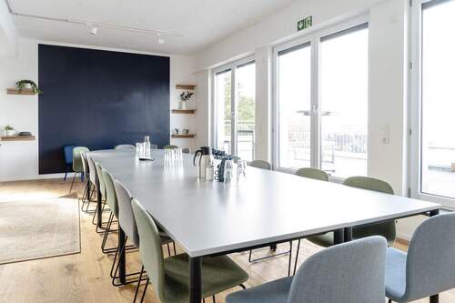 Meetingraum - 