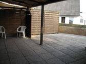 Grosse Dachterrasse - 