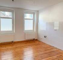 Attraktive 3,5-Zimmer-Wohnung mit Wohlfühlambiente und Garten - Brandenburg an der Havel Altstadt