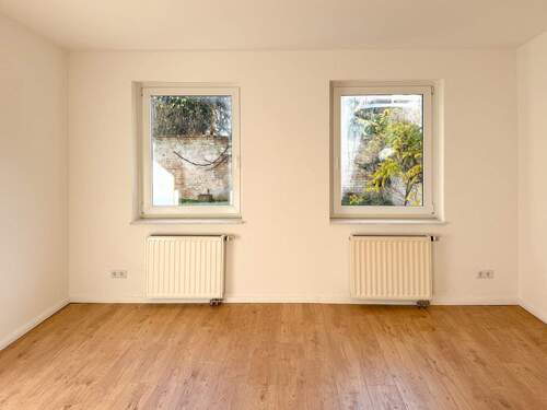 Bild 3 - 3 Zimmer Etagenwohnung in Brandenburg an der Havel