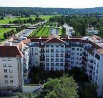 Attraktive 2-Zimmer-Wohnung mit TG-Stellplatz - Elbnähe inklusive - Dresden Johannstadt-Nord
