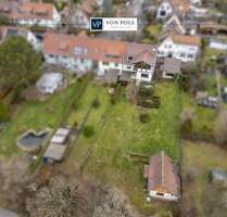 Fachwerkhaus mit großem Grundstück in Stuttgart-Büsnau - ruhig & viel Potenzial