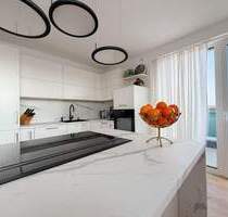 Rarität in Dörfles-Esbach! Exklusive Dachgeschosswohnung mit Dachterrasse! - Coburg