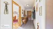 Flur EG - 7 Zimmer Einfamilienhaus zum Kaufen in Mettlach / Bethingen