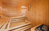 Sauna - 