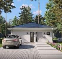 DER IDEALE BUNGALOW FÜR SINGLES UND PAARE - Reichenbach-Steegen Albersbach