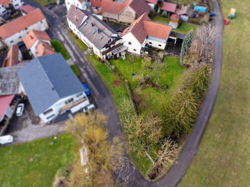 Außenansicht Osten - 