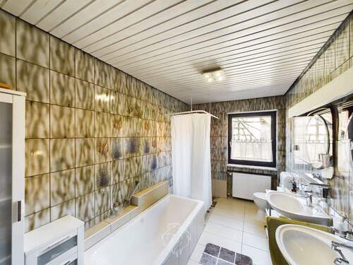 Badezimmer OG, Haus 2 - 