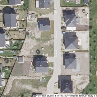 preview-mapz-Meine Karte 20250227-1315 (3).png - Grundstück in Ludwigsfelde