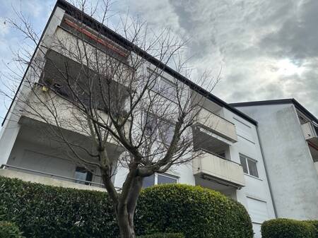 Balkonseite - 'do it yourself' machbar... - 245.000,00&nbsp;EUR Kaufpreis, ca.&nbsp; 62,00&nbsp;m&sup2;&nbsp;Wohnfl&auml;che