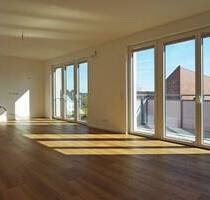 Gemütliche 2-Zimmer-Wohnung für Einzelpersonen im Herzen von Vechta