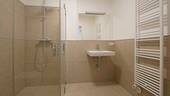 M1500_10 Bad - Etagenwohnung mit 74,20 m&sup2; in Vechta zur Miete