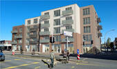 M1500 Straßenansicht - 