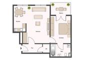 Grundriss - 