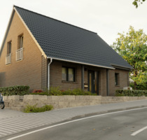 Jetzt Baugrundstück sichern – modernes Einfamilienhaus in Grefrath