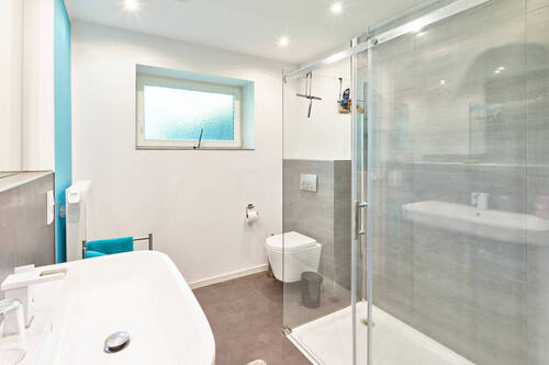 EG - Duschbad - 