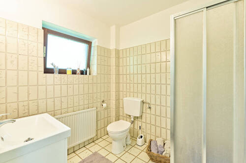 EG - Duschbad / Gäste-WC - 