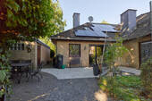 Terrasse - 