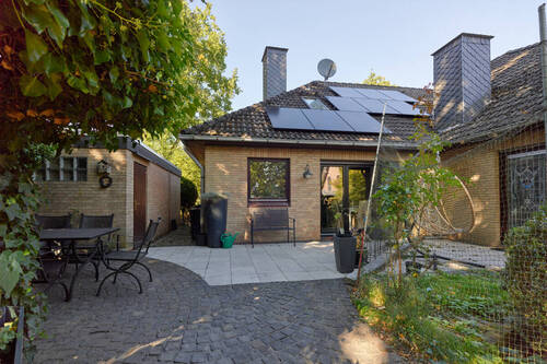 Terrasse - 