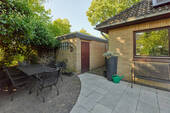 Terrasse - 