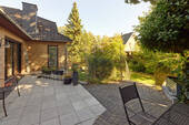Terrasse - 