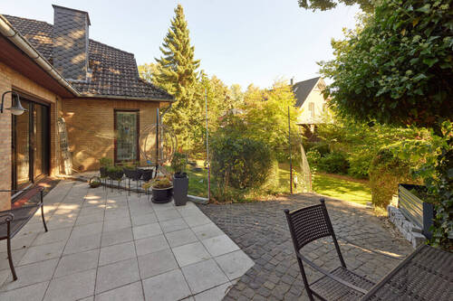 Terrasse - 