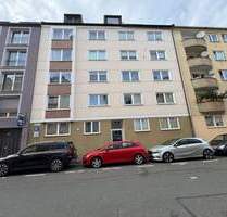Preisreduzierung – Angebot des Monats! Stilvoll sanierte 3-Zimmer-Wohnung mit Balkon in begehrter Lage von Nürnberg-Gostenhof