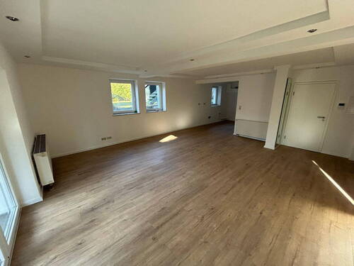 Bild 3 - 2 Zimmer Etagenwohnung in Herford