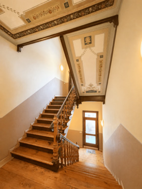 Treppenhaus - 