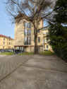 Parkplatz/ Außenansicht - 