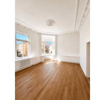 Hochwertig sanierte Altbauwohnung in der Lisztstraße - Weimar Westvorstadt