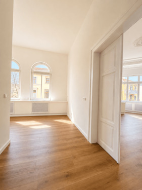 Eingangsbereich - 