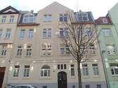 Ansicht - 3 Zimmer Etagenwohnung zur Miete in Markranstädt