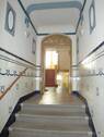 Treppenhaus - Etagenwohnung mit 70,70 m&sup2; in Markranstädt zur Miete