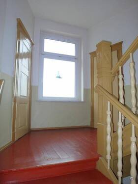 Treppenhaus - 