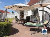 Sonnige Terrasse - Vor den Toren der Landeshauptstadt - Platz für Ihre Familie, Generationen und Ideen