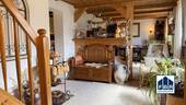 Blick zum Arbeitsbereich - 