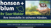 Bild2 - 8 Zimmer Mehrfamilienhaus, Wohnhaus zum Kaufen in Saarbrücken-Dudweiler