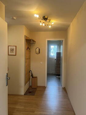 Eingang / Empfang - 