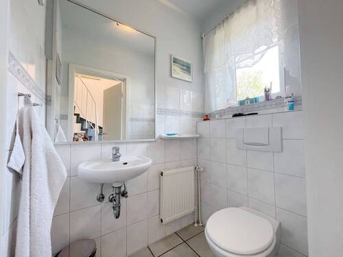Gäste WC - 