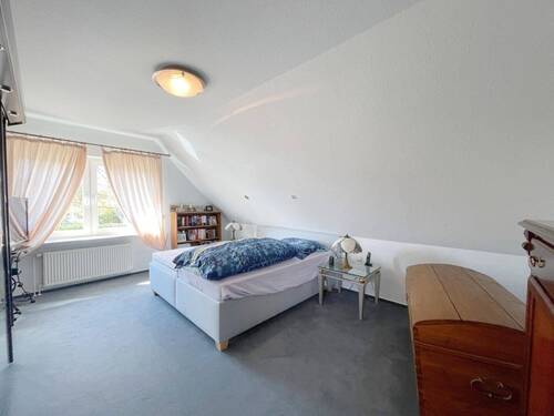 Schlafzimmer - 
