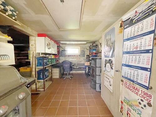 Werkstatt - 