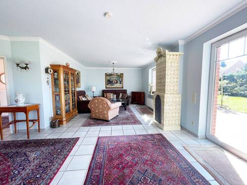 Wohnzimmer - 