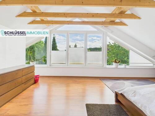 Schlafzimmer - 