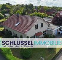 Ihr WOHNFÜHLORT | Grosses Einfamilienhaus + Sauna bei Bad Zwischenahn in Gristede - Wiefelstede