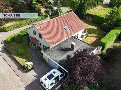 Luftbild - 