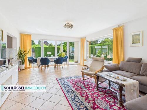 Wohnzimmer - 