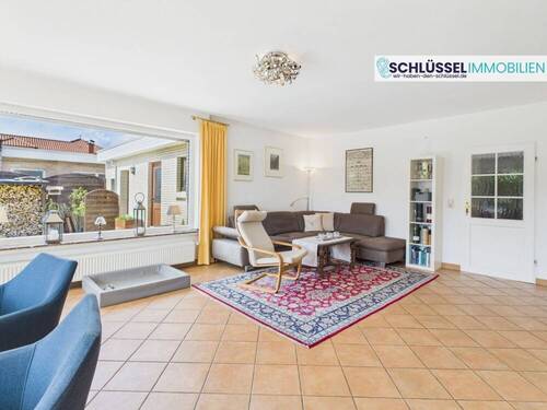 Wohnzimmer - 