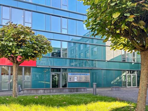 Regus_Colonius Carré_Germany_Centre 5194_Building - Büro zur Miete in Köln