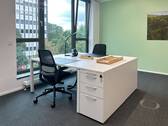 Regus_Colonius Carré_Germany_Centre 5194_Office 3. - Büro in Köln